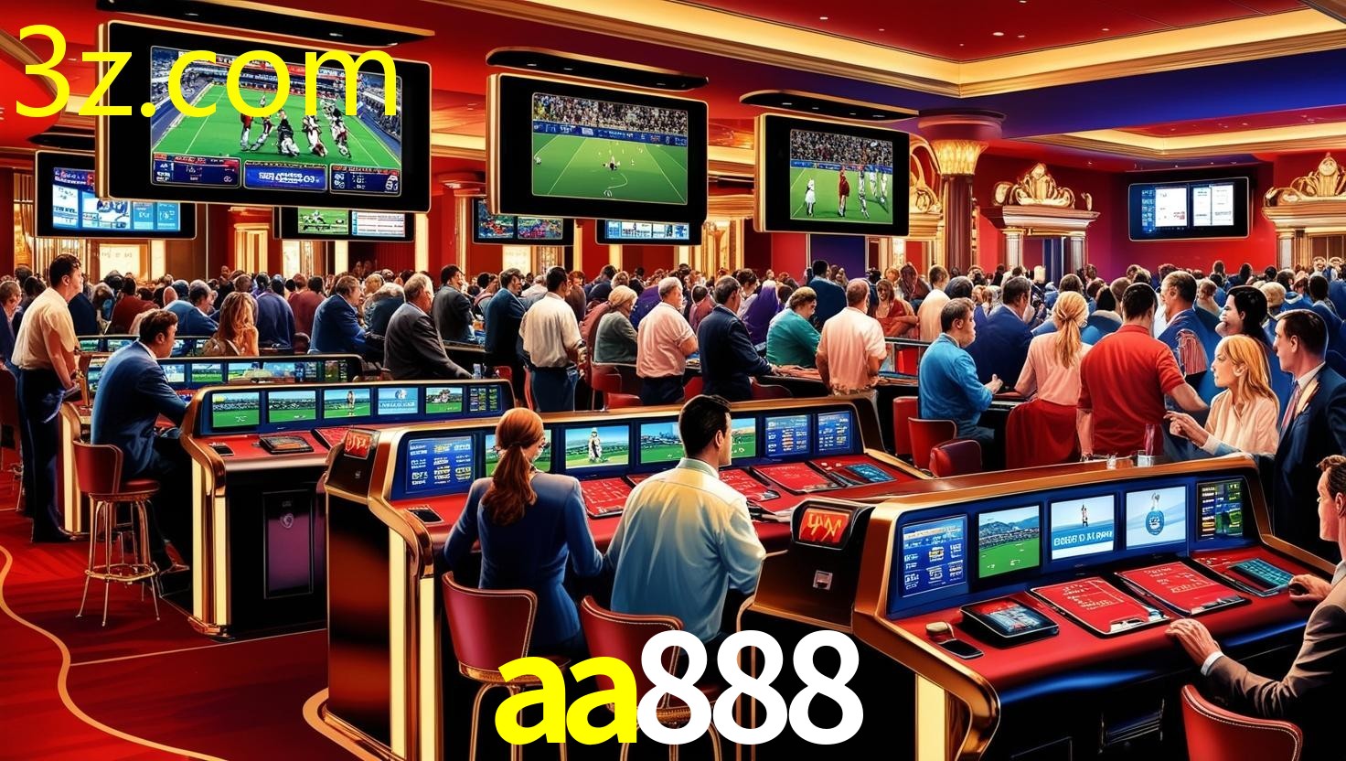 AA888.COM