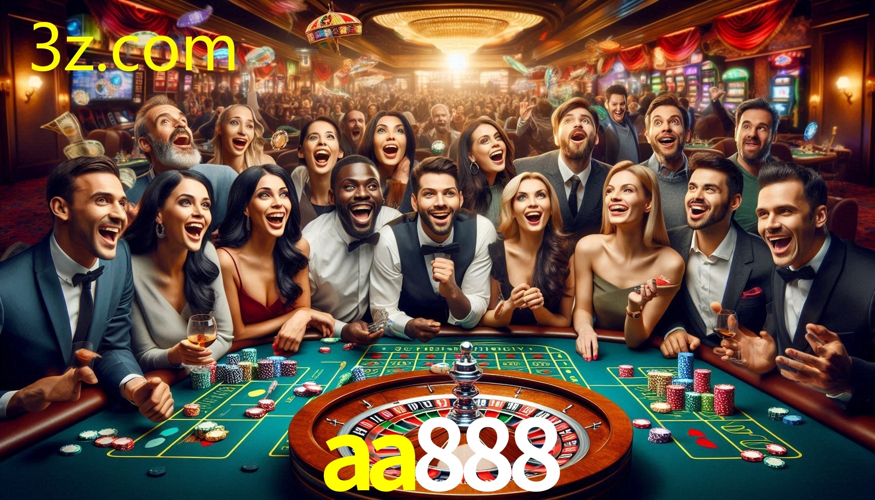 AA888.COM