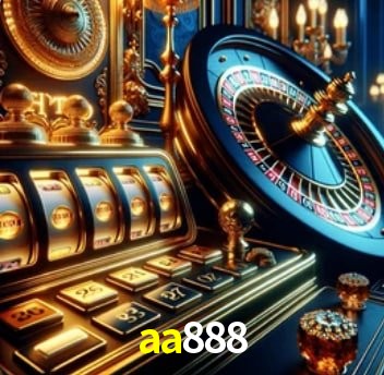 Apostas de Tênis aa888