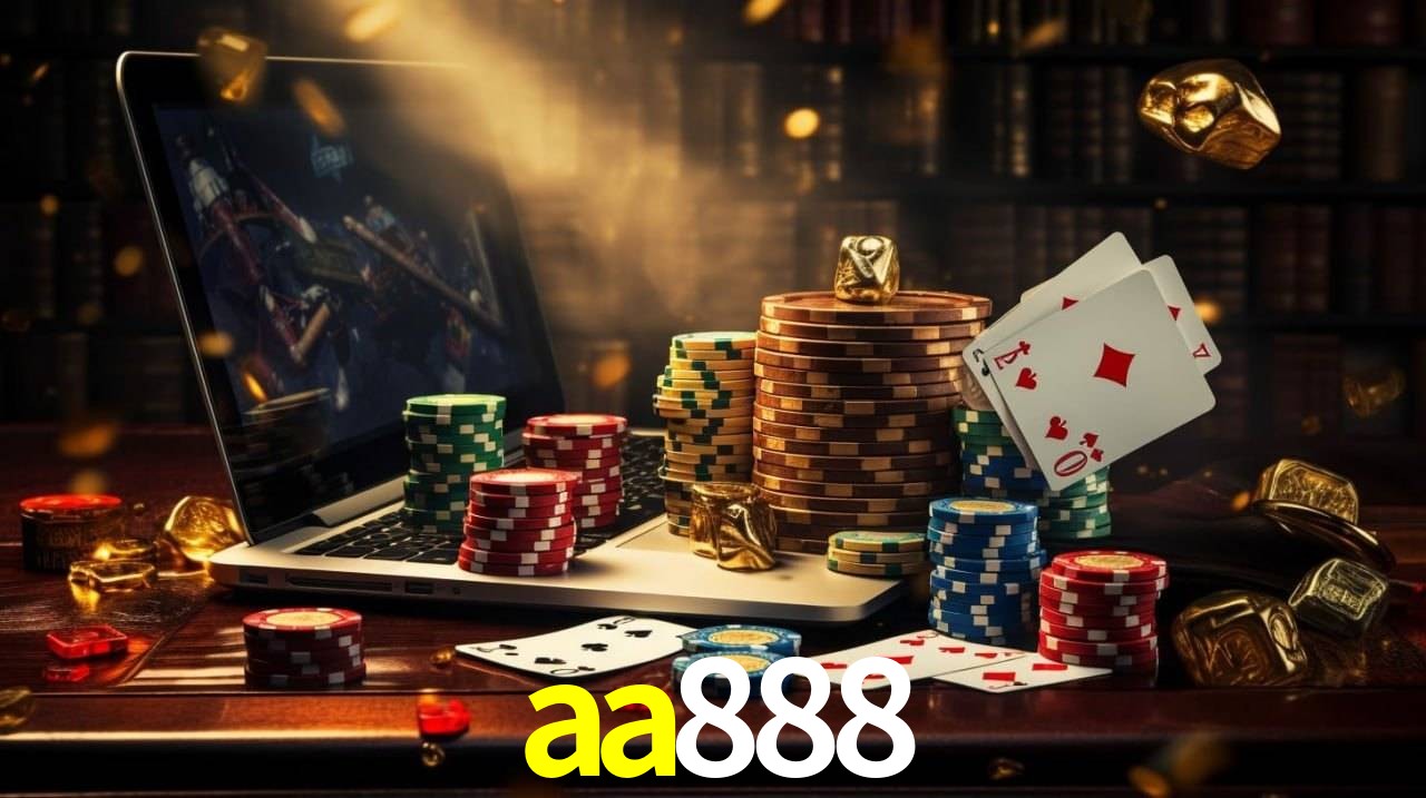 Apostas de Futebol aa888