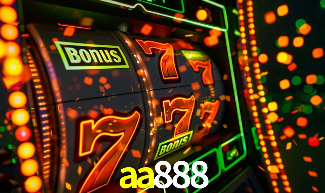 cassino aa888