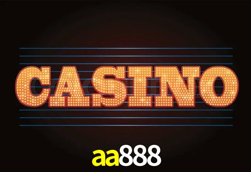 Jogos de Slot aa888