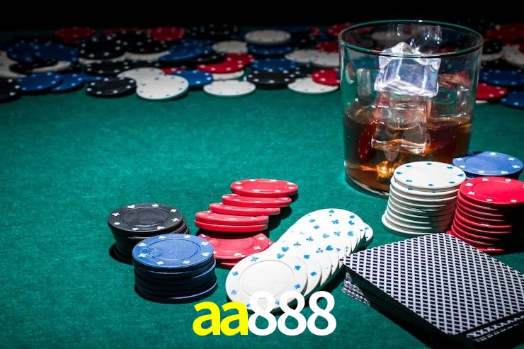 Apostas de Basquete aa888