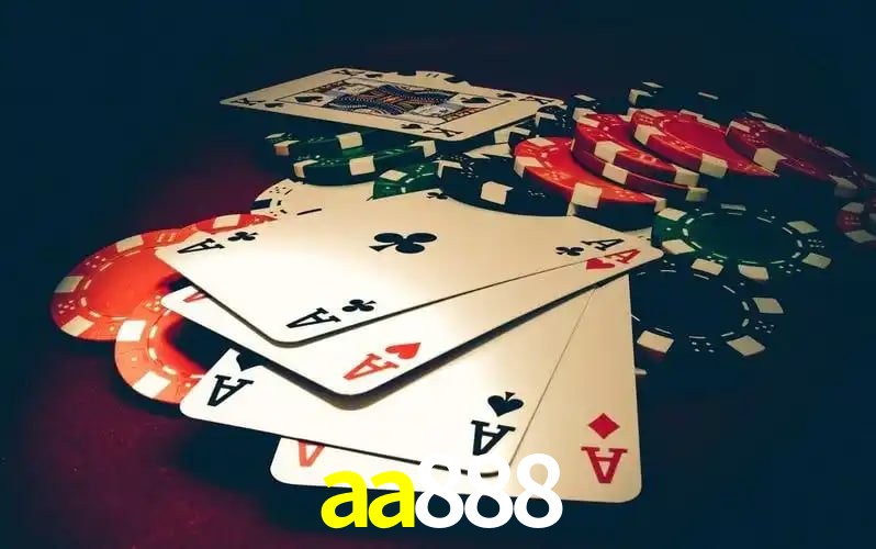 aa888 login