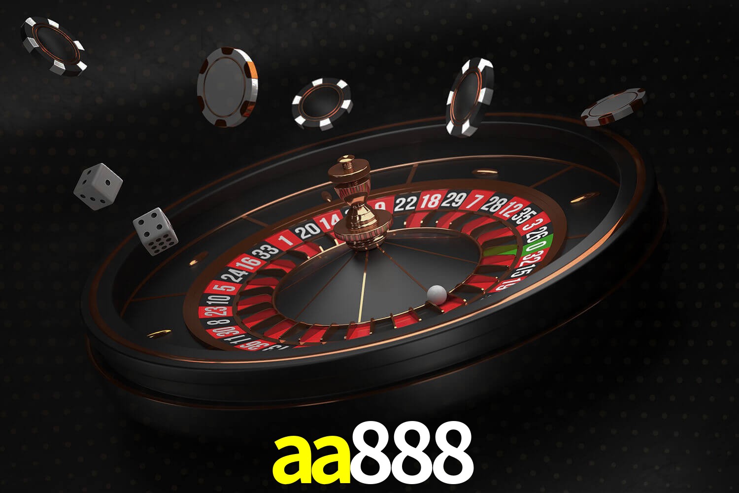 Live Casino aa888