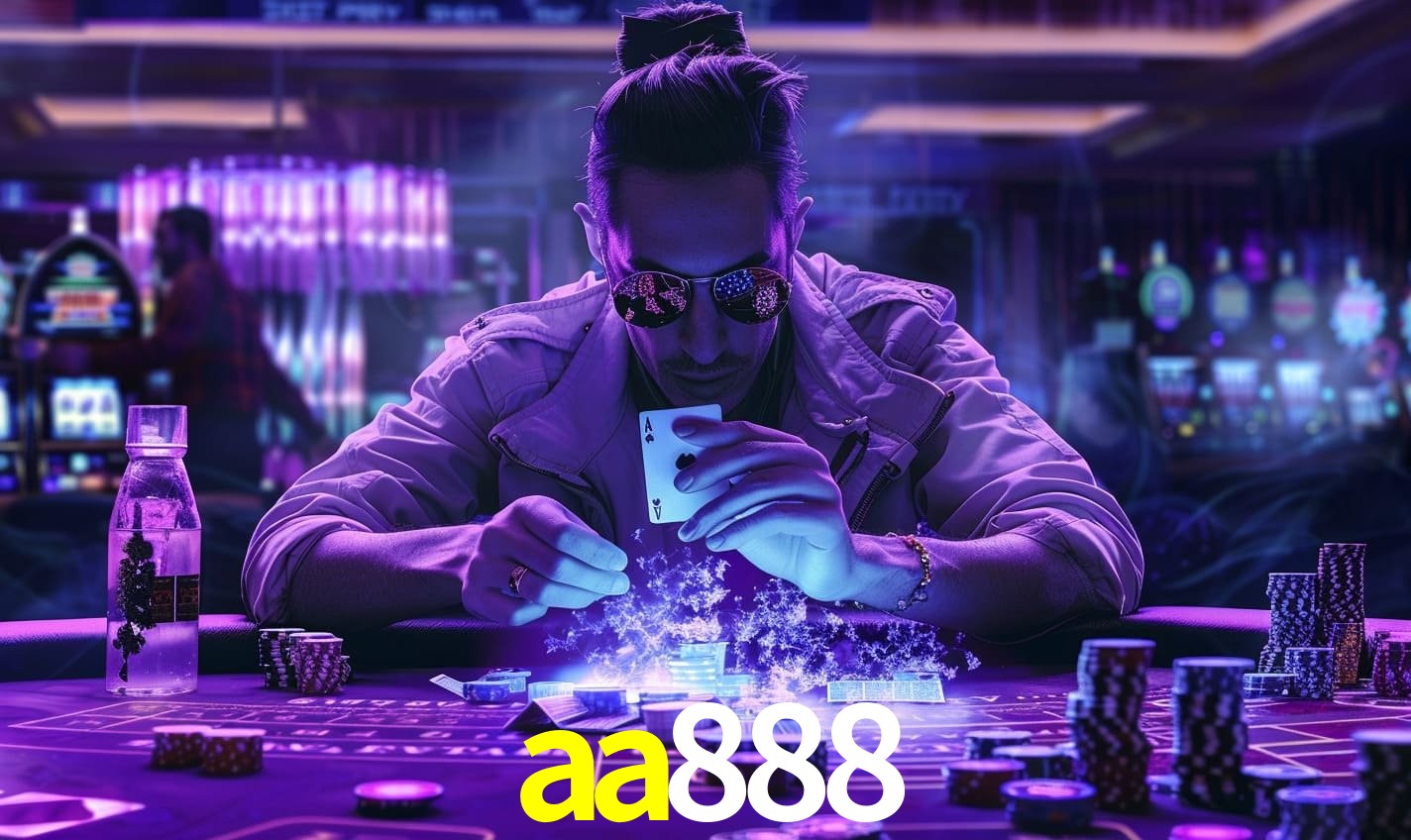 Games Directory aa888