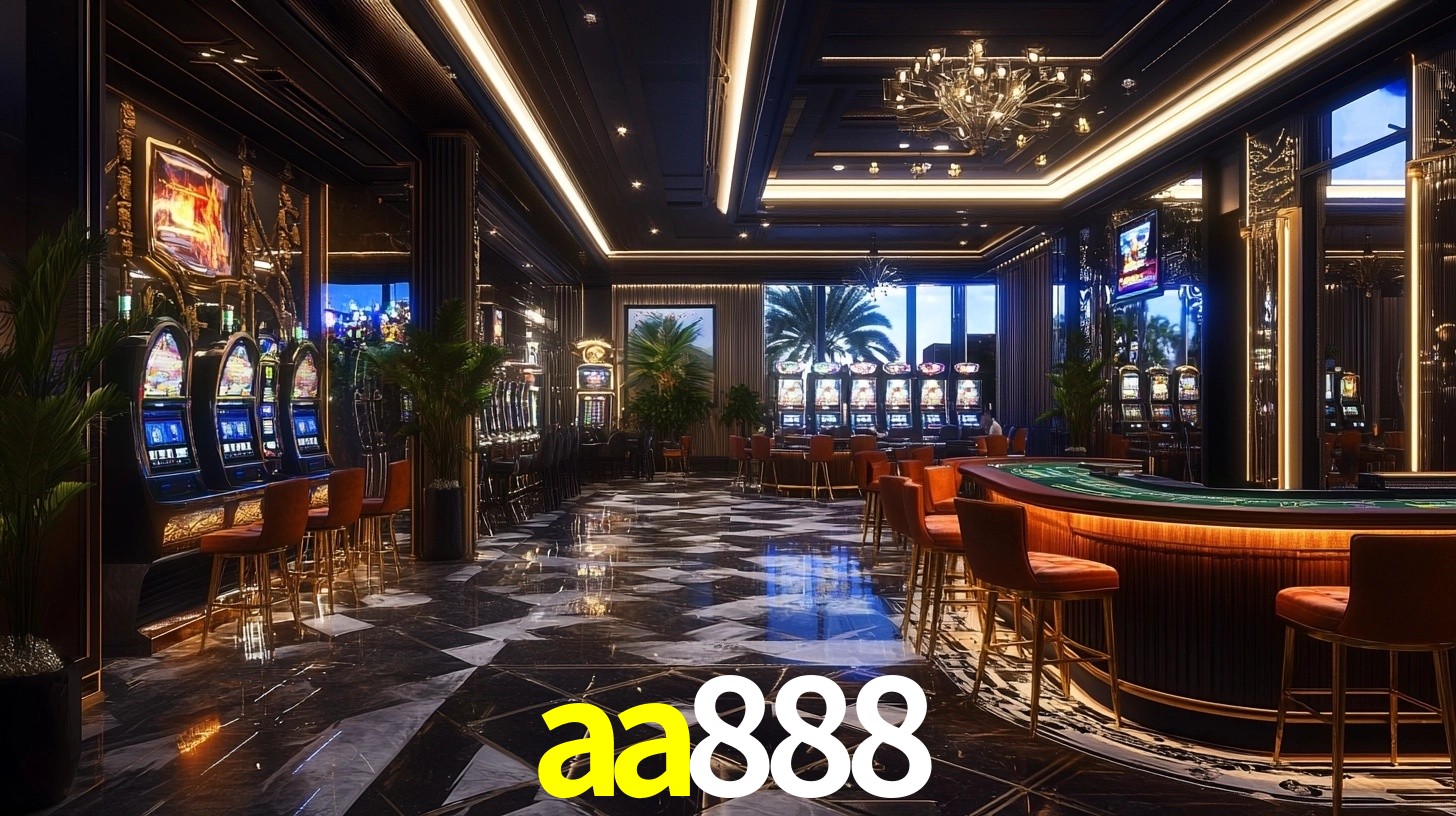 Football Betting aa888