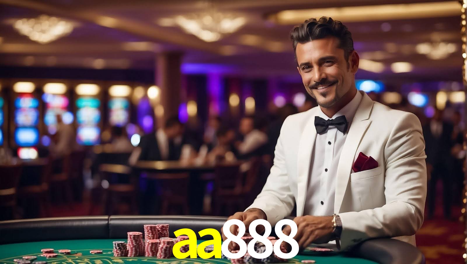 aa888 - Baixe e Entre no Mundo do Cassino - aa888 bet