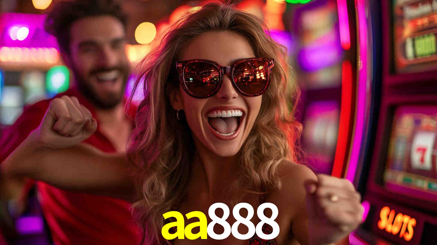 Descubra o Programa VIP da aa888: Vantagens Exclusivas para Jogadores