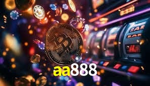 aa888: Seu Especialista em Apostas Esportivas Brasileiras