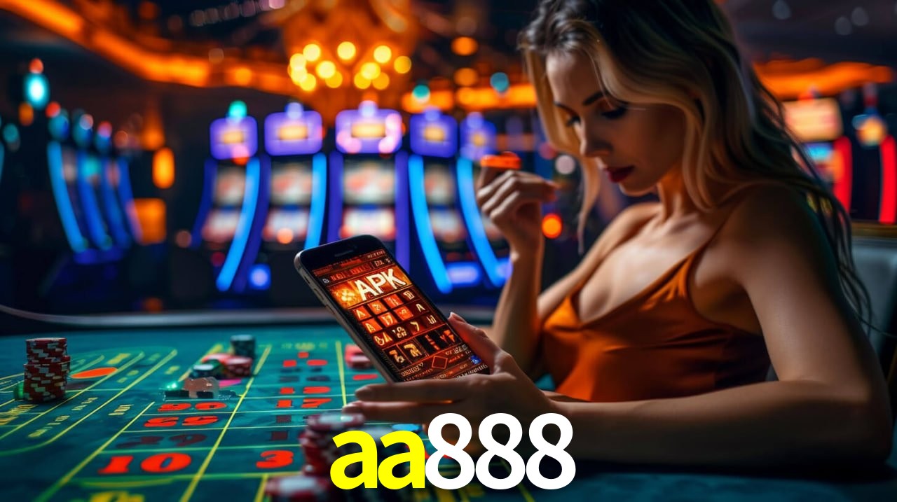 Game Providers aa888