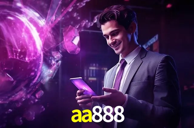 Secure Login aa888