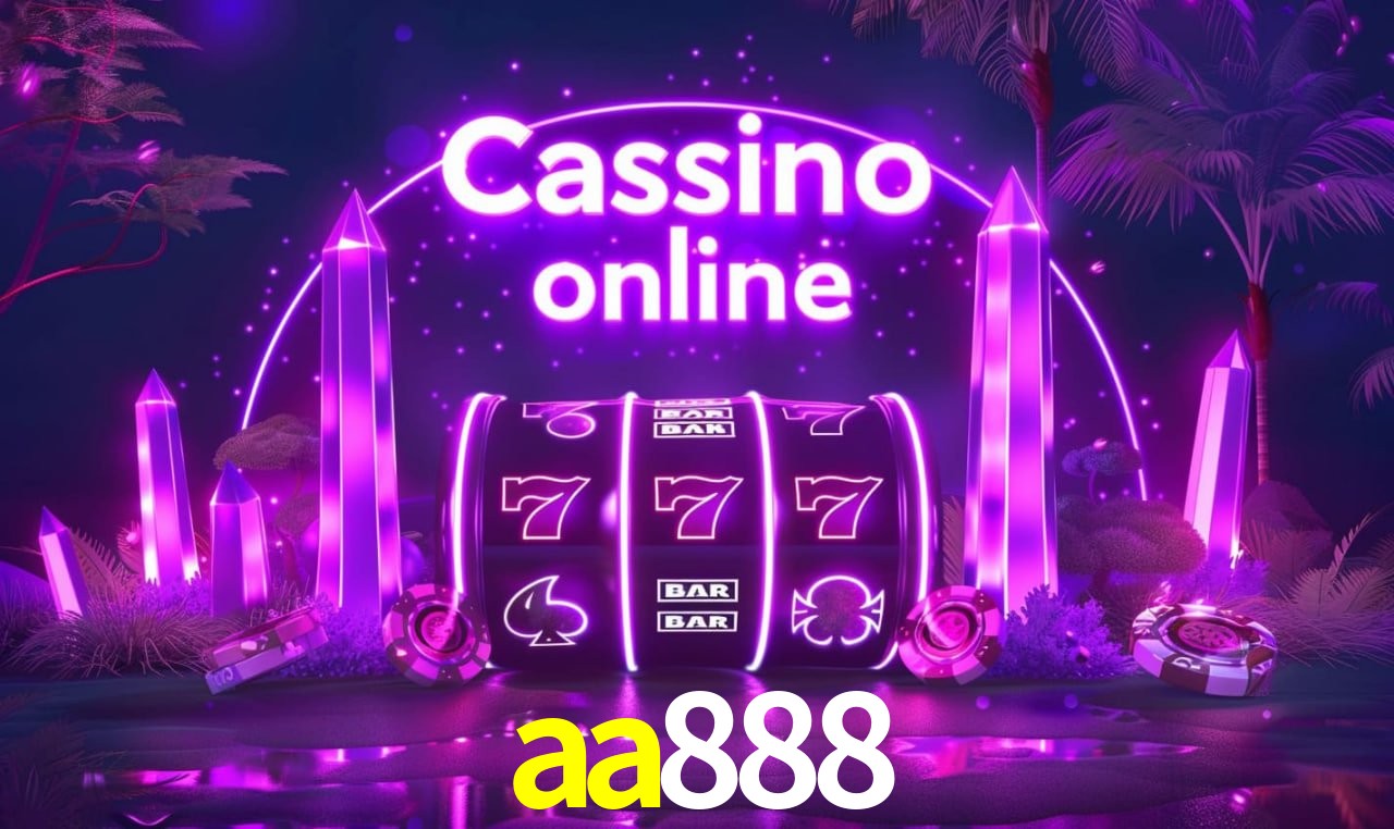 aa888 login