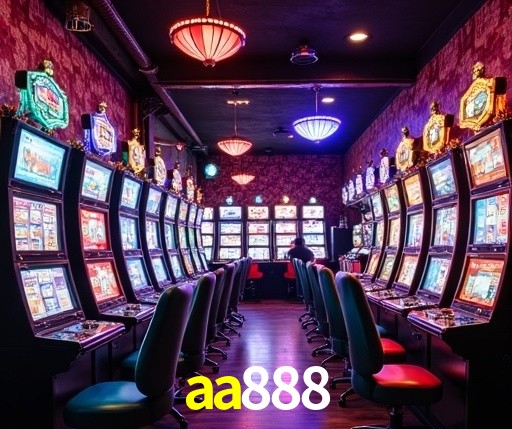 Experimente o Login Seguro Premium no aa888