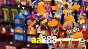 Premium Interface aa888