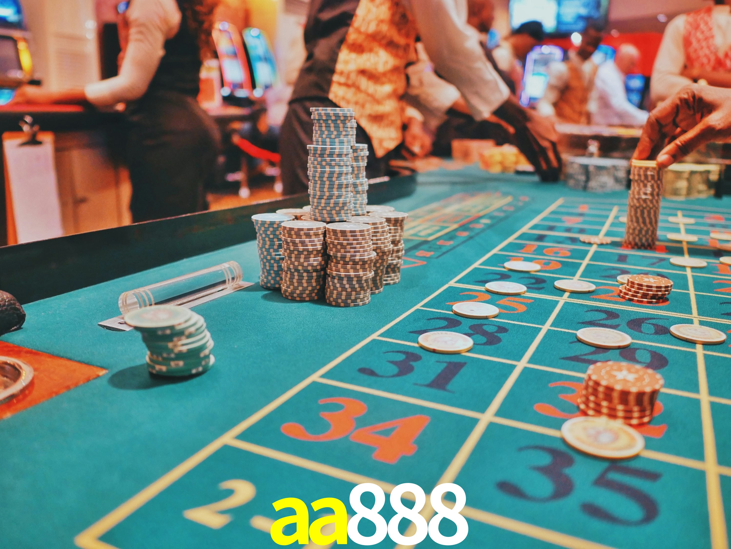 Estatísticas Esportivas aa888