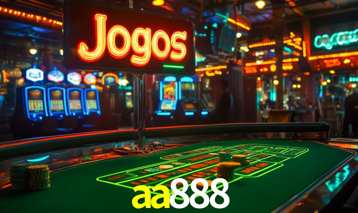 Integração de APIs aa888
