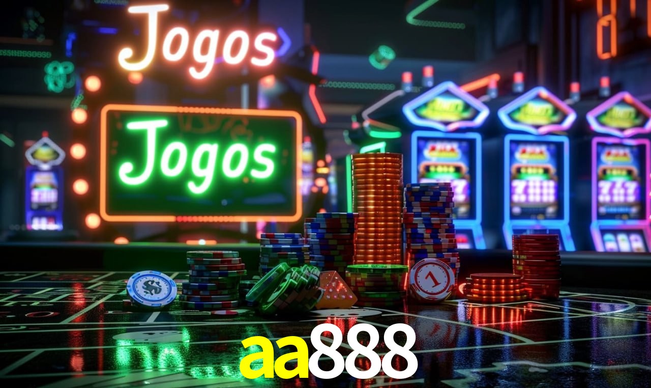 aa888 App Interface