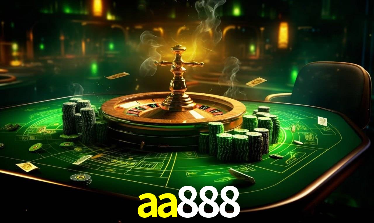 aa888 bet