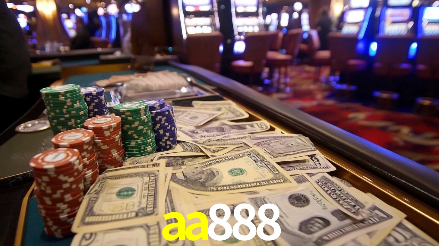 aa888