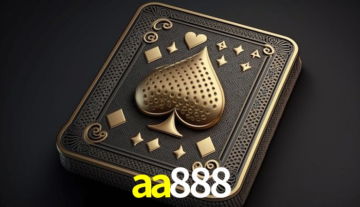 Casino Ao Vivo aa888