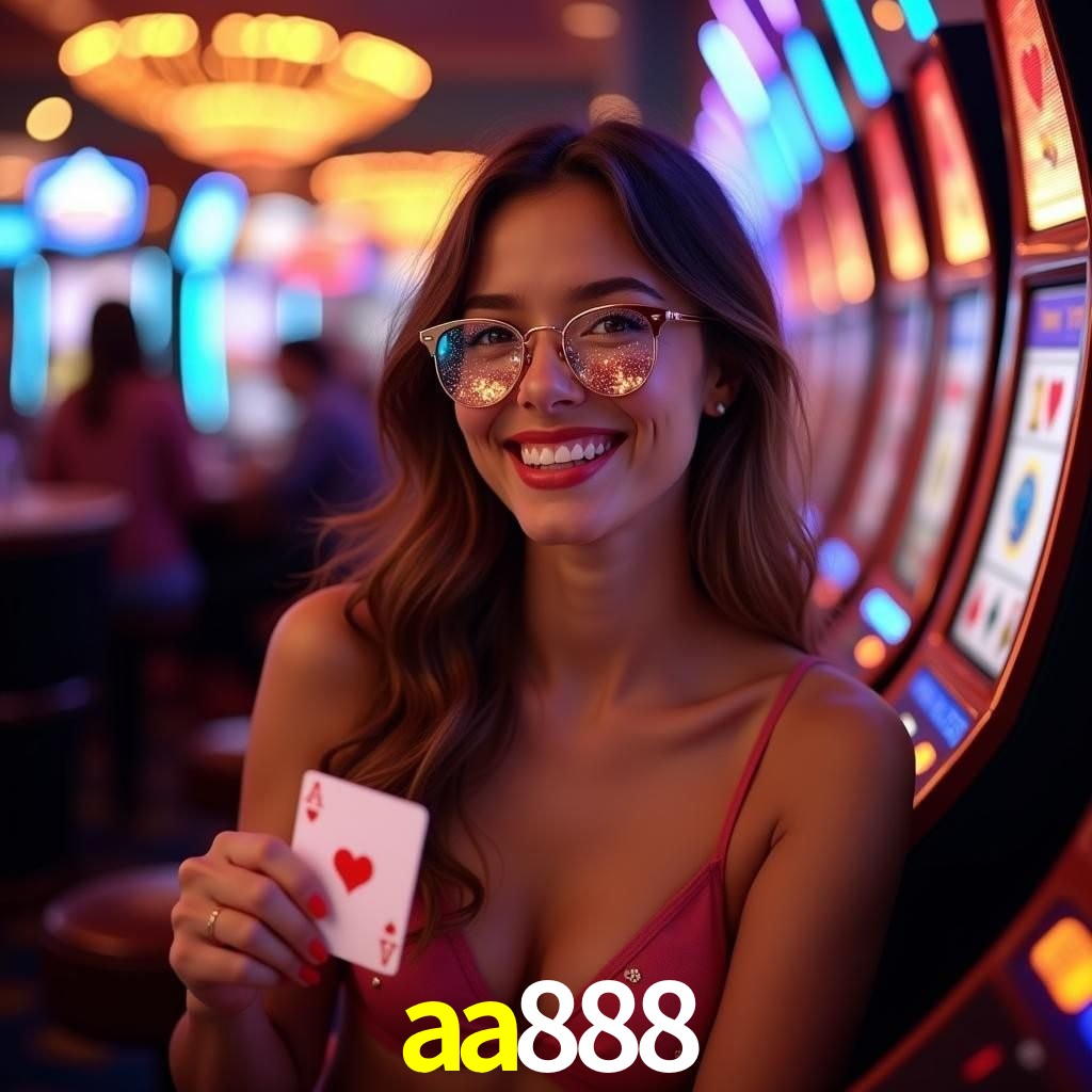 Account Benefits aa888