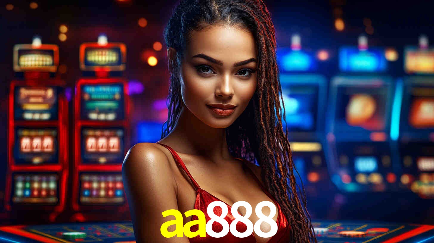 Desvendando o Mundo dos Jogos Virtuais na aa888
