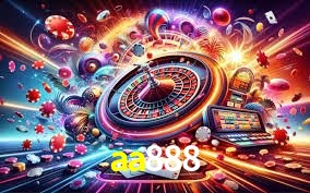 Estatísticas do Jogo aa888