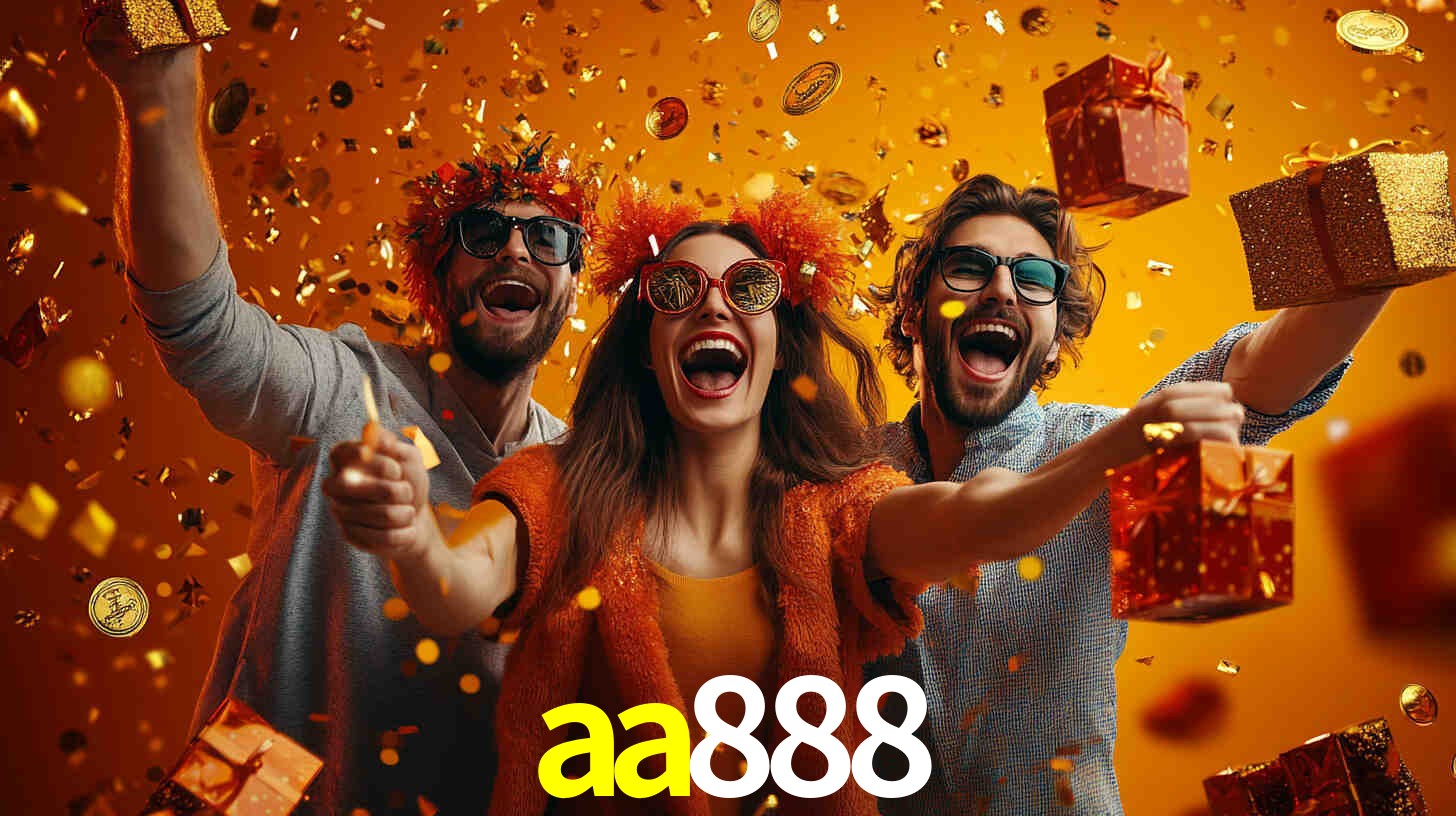 Tournaments aa888
